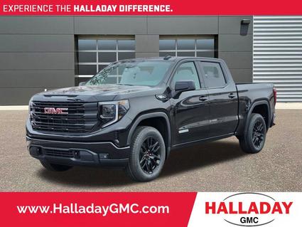 2026 GMC Sierra Cheyenne WY