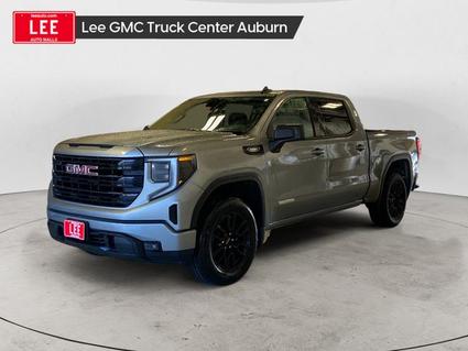 2026 GMC Sierra Auburn ME