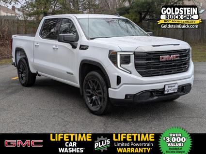2026 GMC Sierra Albany NY