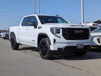 2026 GMC Sierra Sedalia MO