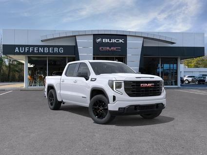 2026 GMC Sierra Carbondale IL