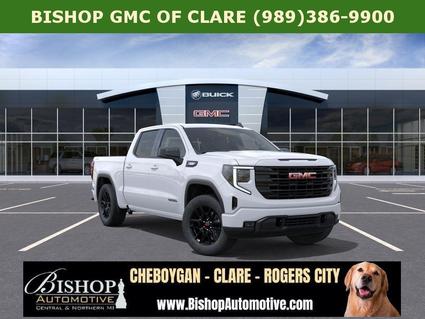 2026 GMC Sierra Clare MI