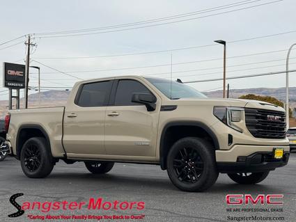 2023 GMC Sierra Wenatchee WA