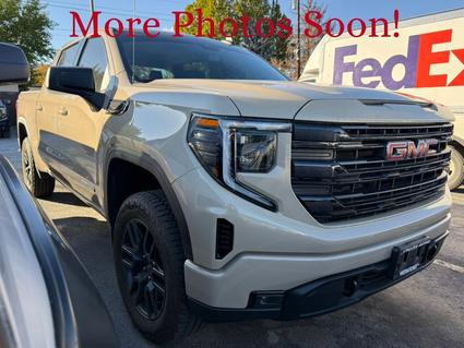 2023 GMC Sierra Wenatchee WA