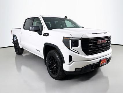 2026 GMC Sierra Hermiston OR