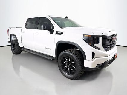 2026 GMC Sierra Hermiston OR