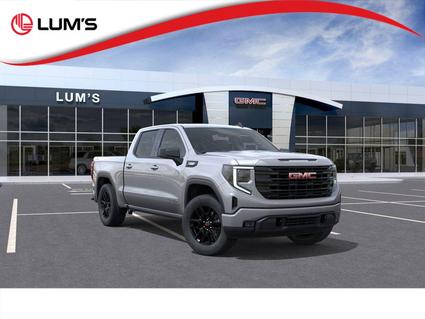 2026 GMC Sierra McMinnville OR