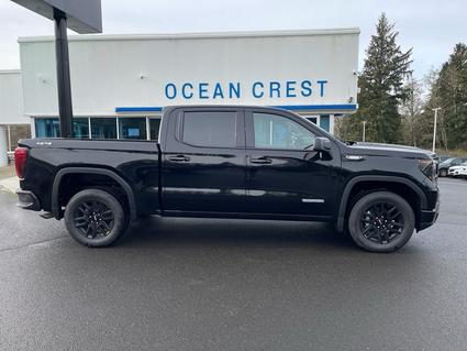 2026 GMC Sierra Warrenton OR