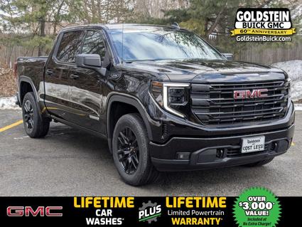 2026 GMC Sierra Albany NY