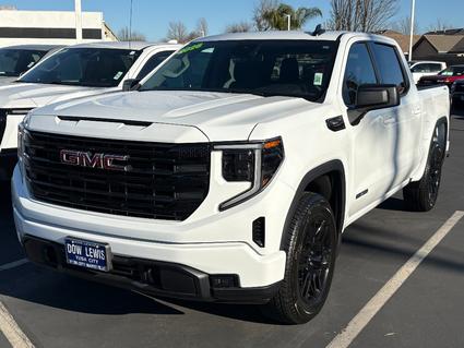 2026 GMC Sierra Yuba City CA
