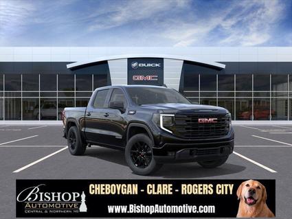 2026 GMC Sierra Clare MI