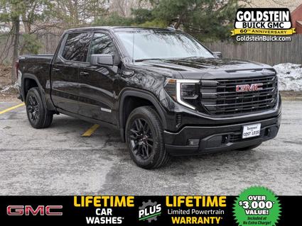 2026 GMC Sierra Albany NY