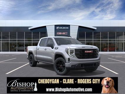 2026 GMC Sierra Clare MI