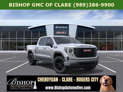 2026 GMC Sierra Cheboygan MI