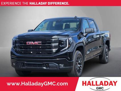 2026 GMC Sierra Cheyenne WY