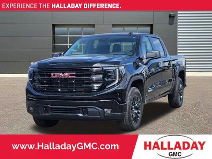 2026 GMC Sierra Cheyenne WY