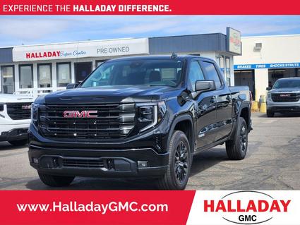 2026 GMC Sierra Cheyenne WY