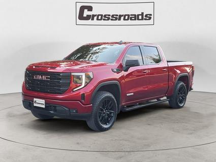 2023 GMC Sierra Corinth MS