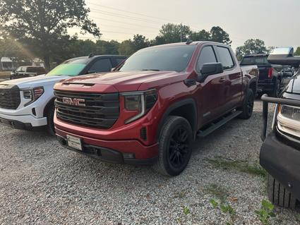 2023 GMC Sierra Corinth MS