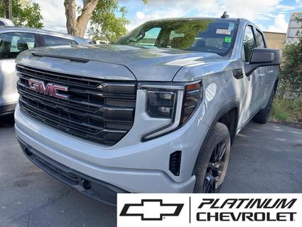 2024 GMC Sierra Santa Rosa CA