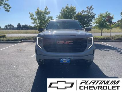 2024 GMC Sierra Santa Rosa CA