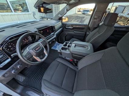 2024 GMC Sierra Sedalia MO