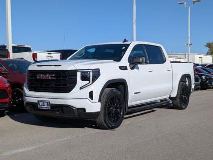 2024 GMC Sierra Sedalia MO