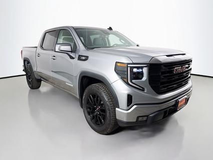 2026 GMC Sierra Hermiston OR