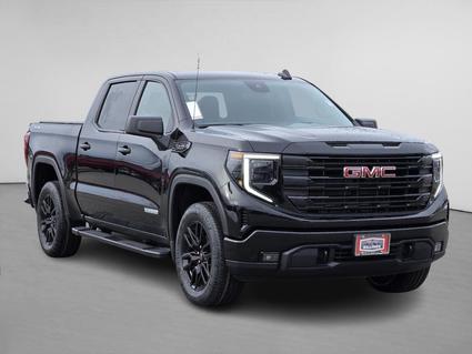 2026 GMC Sierra Billings MT