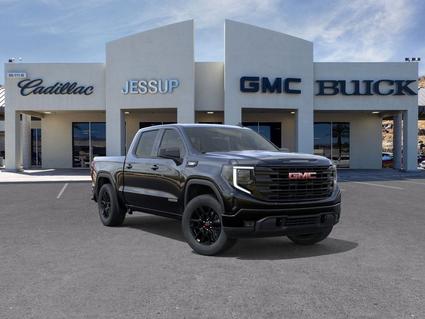 2026 GMC Sierra Cathedral City CA