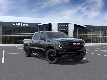 2026 GMC Sierra Warsaw IN