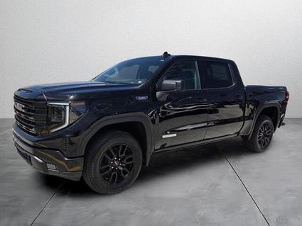 2026 GMC Sierra Sebring FL