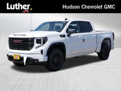 2026 GMC Sierra Hudson WI