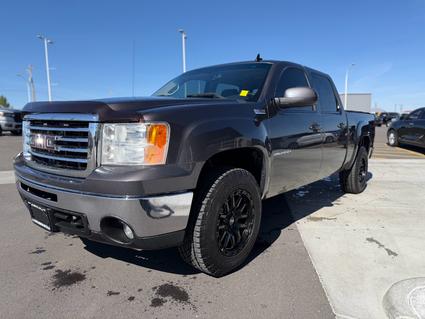 2010 GMC Sierra Casper WY