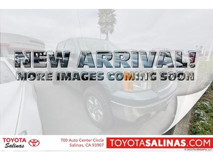 2010 GMC Sierra Salinas CA