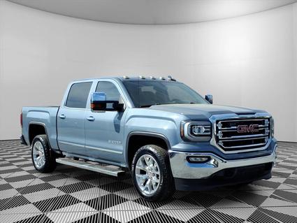 2016 GMC Sierra High Point NC