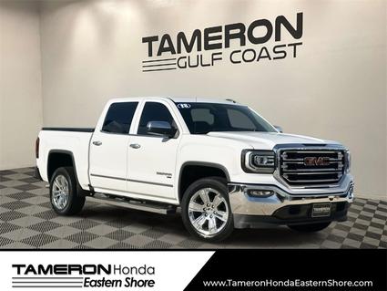 2018 GMC Sierra Daphne AL