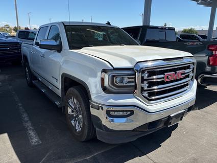 2018 GMC Sierra Clovis CA