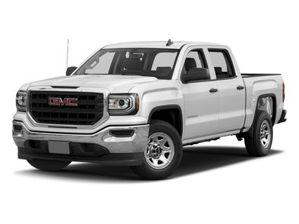 2017 GMC Sierra Billings MT