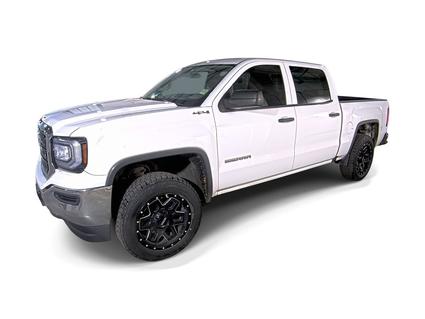 2017 GMC Sierra Billings MT