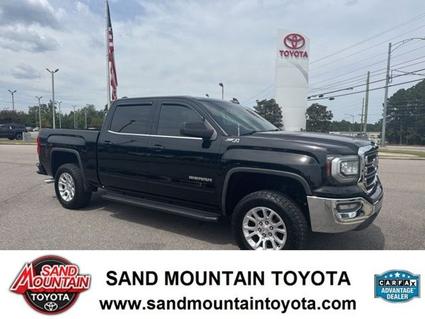 2016 GMC Sierra Albertville AL