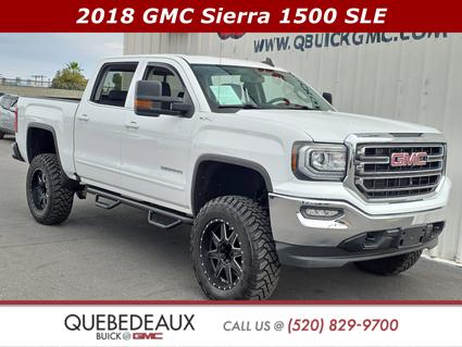 2018 GMC Sierra Tucson AZ