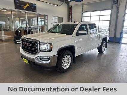 2018 GMC Sierra Scottsbluff NE