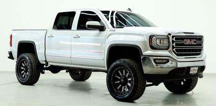 2016 GMC Sierra Salt Lake City UT