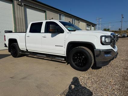 2018 GMC Sierra Belle Fourche SD