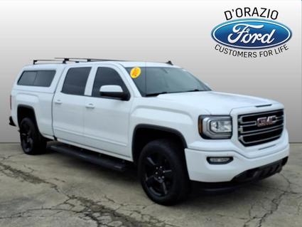 2017 GMC Sierra Wilmington IL