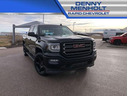 2017 GMC Sierra Rapid City SD