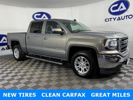 2017 GMC Sierra Memphis TN