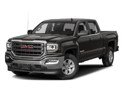 2017 GMC Sierra Tucson AZ