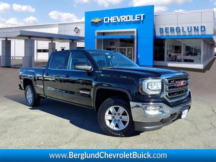 2016 GMC Sierra Roanoke VA